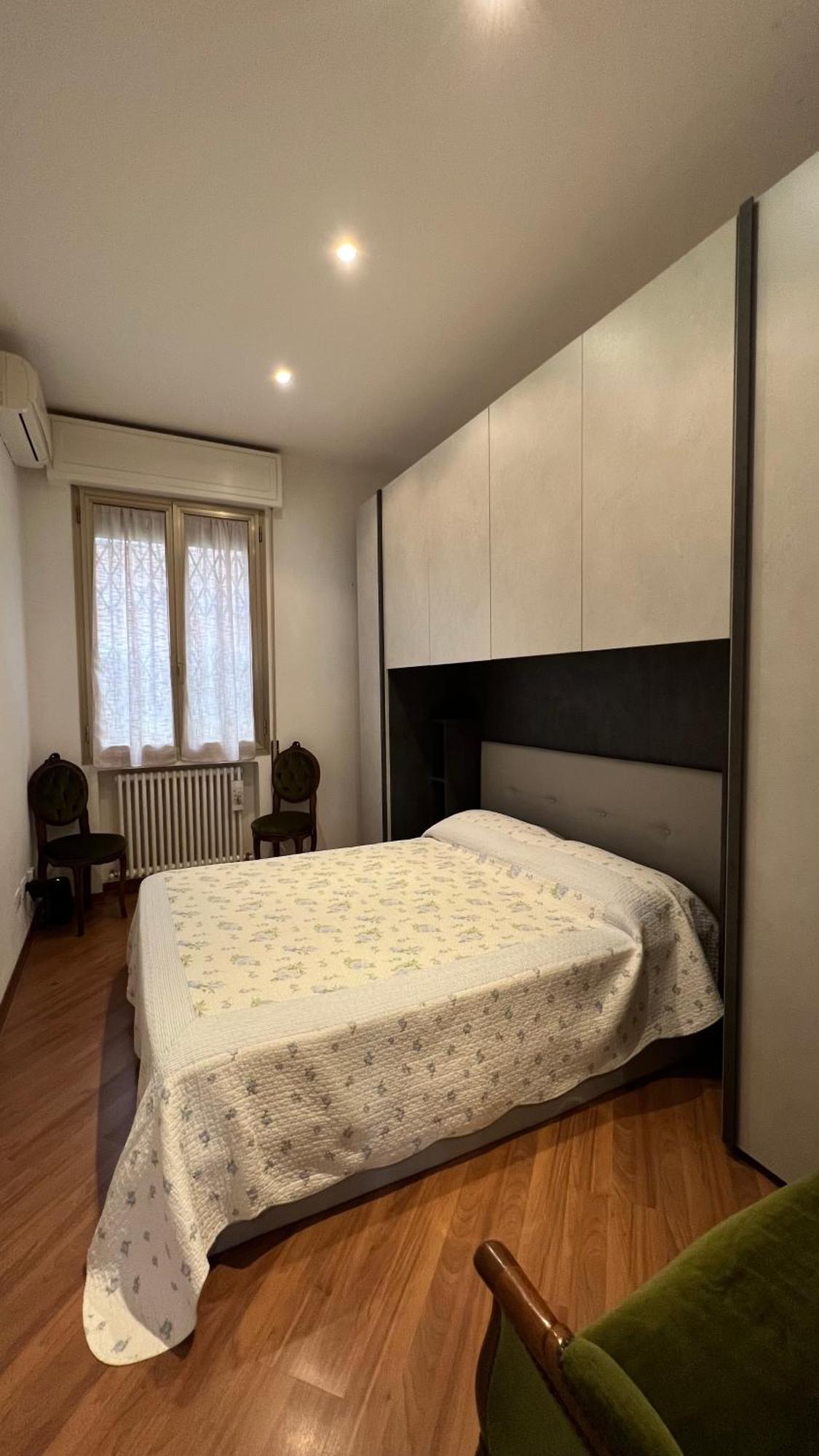 Charming Apartment Near Saragozza Bologna Exterior foto