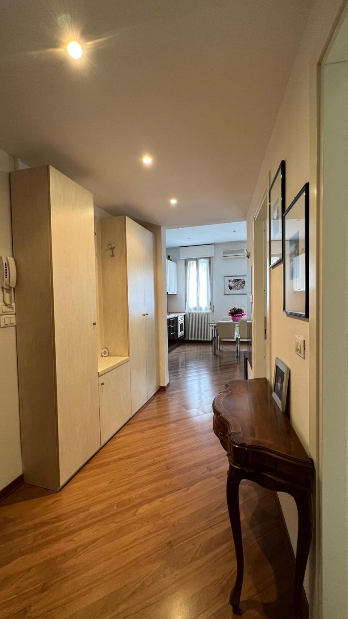 Charming Apartment Near Saragozza Bologna Exterior foto