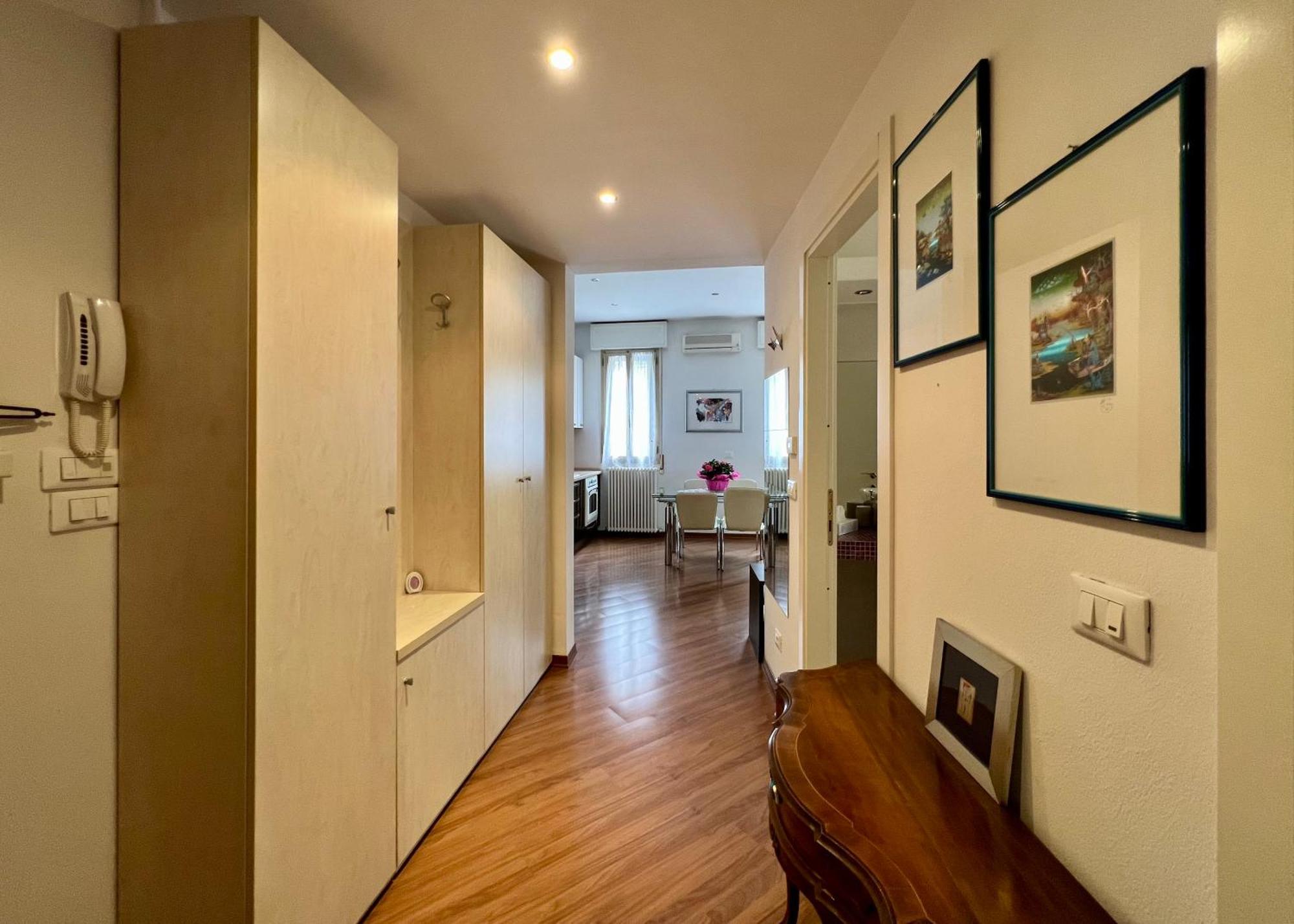 Charming Apartment Near Saragozza Bologna Exterior foto
